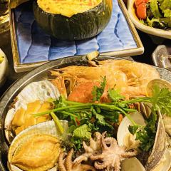 津岛屋和食道场(卢滨支路店) User Photo