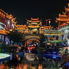 眉州东坡(东坡印象水街店) User Photo