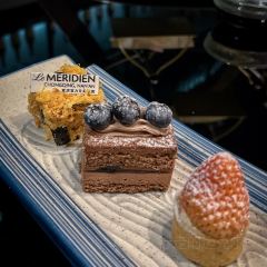 重庆富力艾美酒店·曙亚洲餐厅 User Photo