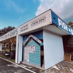 Selfish Fish N Chips Tweed Heads張用戶圖片