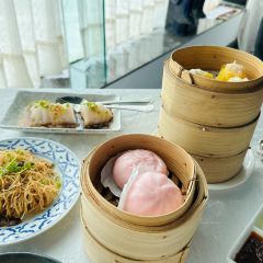 White Lotus Restaurant張用戶圖片