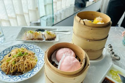 White Lotus Restaurant