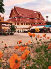 Wat Bun Kanchanaram