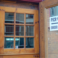 The Franklin Fountain User Photo