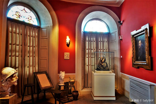 Museo Casa Natal de Picasso