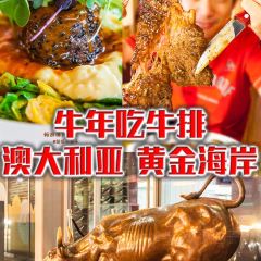 Moo Moo The Wine Bar + Grill User Photo