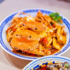 老三样·博物美食馆(北京东路店) 여행 사진