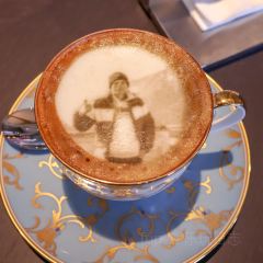 莆田香格里拉大酒店·大堂酒廊 User Photo