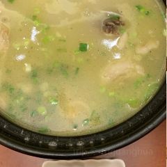 马银宝美食城 User Photo