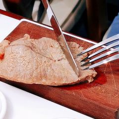 庖丁家牛肆·鲜牛肉火锅 User Photo
