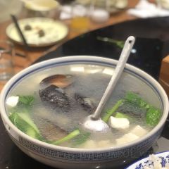 好灶頭土菜馆(北山路店) ảnh của người dùng