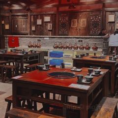 德庄火锅(温州吾悦店) 여행 사진