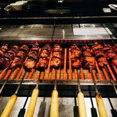 Brick Lane User Photo