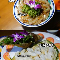 潮乡潮韵大明档(马牙路店) User Photo