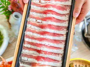 琼二糟粕醋·椰子鸡(椰梦长廊店)