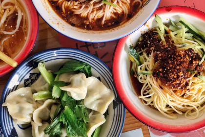 袁妈红豆汤(塔坪店)