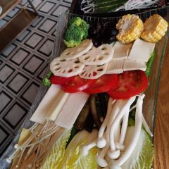 Fish Collection • Thai Seafood Hotpot 여행 사진