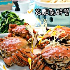淮扬韵(未央路凤三店) User Photo