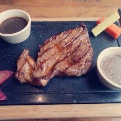 Yinkafei IN COFFEE (hongqijie) 여행 사진