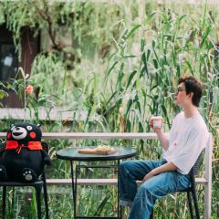 拾月咖啡 OCT COFFEE(计家墩店) User Photo