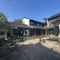衢府官邸酒店·餐厅 User Photo