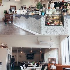 Gimmick Cafe' User Photo