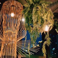 AZUL italiano意大利餐厅(大洋千树店) User Photo