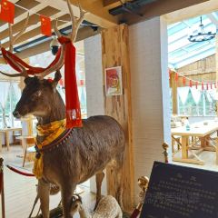 3360咖啡屋 User Photo