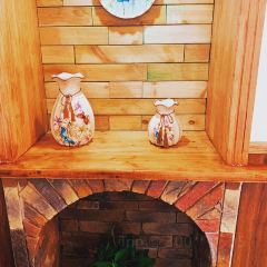 阿尔泰金牧舍 User Photo