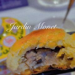 SEEUNARI西域娜依·融合菜(长宁南路店) User Photo