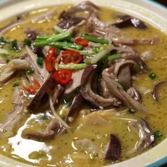 音乐天空(东二环泰禾广场店) User Photo