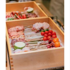 唐鮨·本味 User Photo