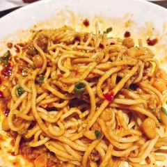 太二酸菜鱼(泰华城店) User Photo