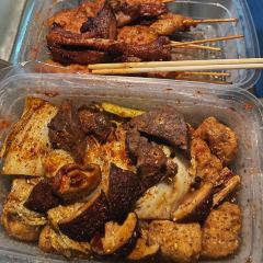 金新街麻辣燙張用戶圖片