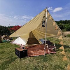 松鶴山莊張用戶圖片