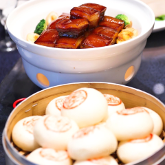 XIN PU JIANG FAN DIAN ảnh của người dùng