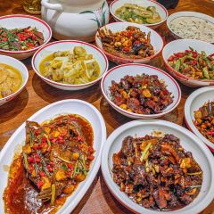 好來室贛味館張用戶圖片