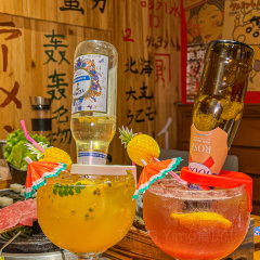 烧轰轰·沉浸式烤肉(遵义旗舰店) User Photo