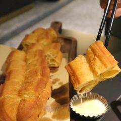 魚見你·烤魚專門店（萬科翡翠店）張用戶圖片