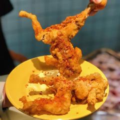 萬勇超黄喉火鍋(金沙店) User Photo