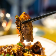 大同品味(鼎湖店) User Photo