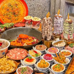 楠火锅(白湖亭万达店) User Photo