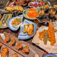 浅草肆·寿喜烧·田舍料理(双楠店) User Photo