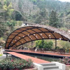 舌间·灵运仙洞餐厅 User Photo
