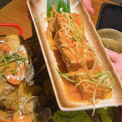 仓库南洋海鲜小排档(柳河路店) User Photo