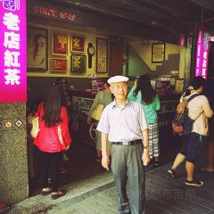 進福炒鱔魚專家 User Photo