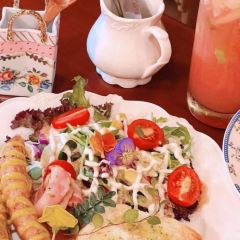 印象時光咖啡張用戶圖片