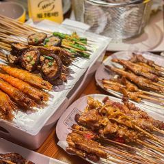 愛烤吧（方直廣場店）張用戶圖片