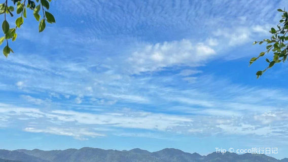 Xunyu Village Red Theme Park