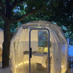 for you 浮遊·西餐廳（東二環泰禾店）張用戶圖片